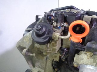 Motor completo volkswagen rectp4617135 cdba amarok