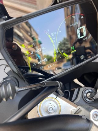 Voge 525 dsx