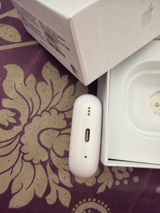Airpods Pro 2ª Gen
