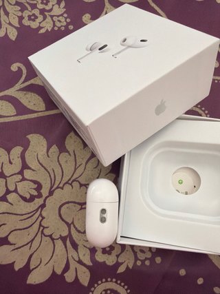 Airpods Pro 2ª Gen