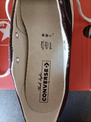Scarpe Converse Chuck 70