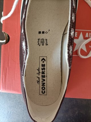 Scarpe Converse Chuck 70