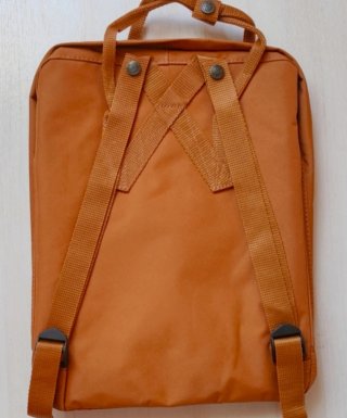 Mochila Fjallraven Kanken⭐