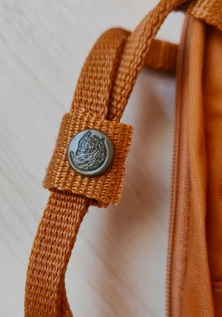 Mochila Fjallraven Kanken⭐