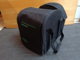 Bolsa Transporte Thermomix TM6 Vorwerk