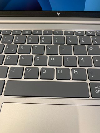 Ordenador Portátil HP EliteBook 645 16GB 512GB SS