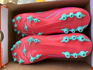 Zapatillas Fútbol Nike Mercurial Air Zoom 42/43