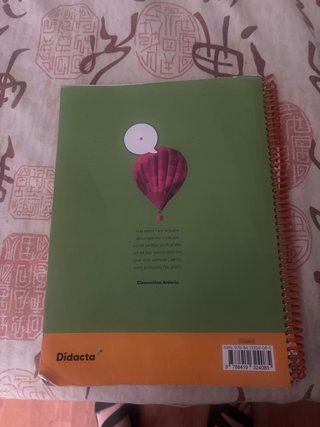 Llengua catalana i literatura, 2 ESO, Projecte ...
