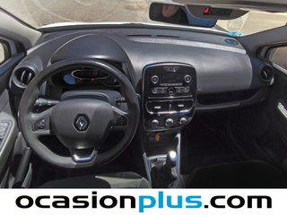 Renault Clio Société Energy TCe 66 kW (90 CV) GLP
