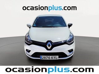 Renault Clio Société Energy TCe 66 kW (90 CV) GLP