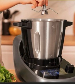 Robot Cocina Cecotec Mambo