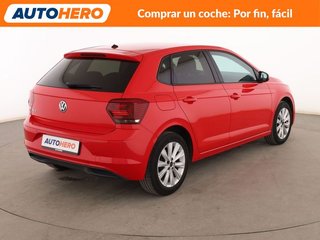 Volkswagen Polo 1.0 TSI Advance