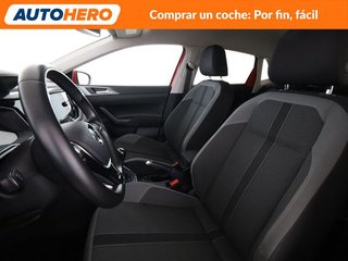 Volkswagen Polo 1.0 TSI Advance