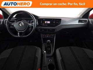 Volkswagen Polo 1.0 TSI Advance