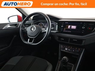 Volkswagen Polo 1.0 TSI Advance