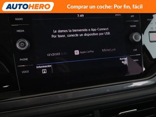 Volkswagen Polo 1.0 TSI Advance