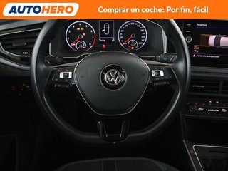 Volkswagen Polo 1.0 TSI Advance