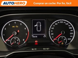 Volkswagen Polo 1.0 TSI Advance