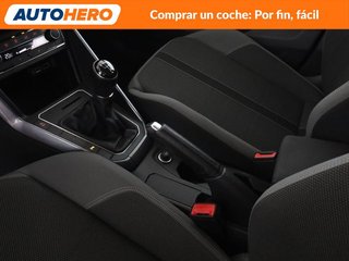 Volkswagen Polo 1.0 TSI Advance