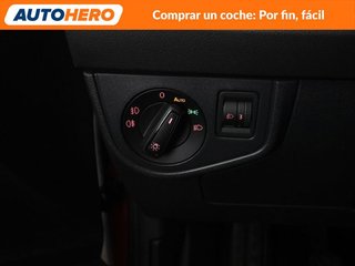 Volkswagen Polo 1.0 TSI Advance