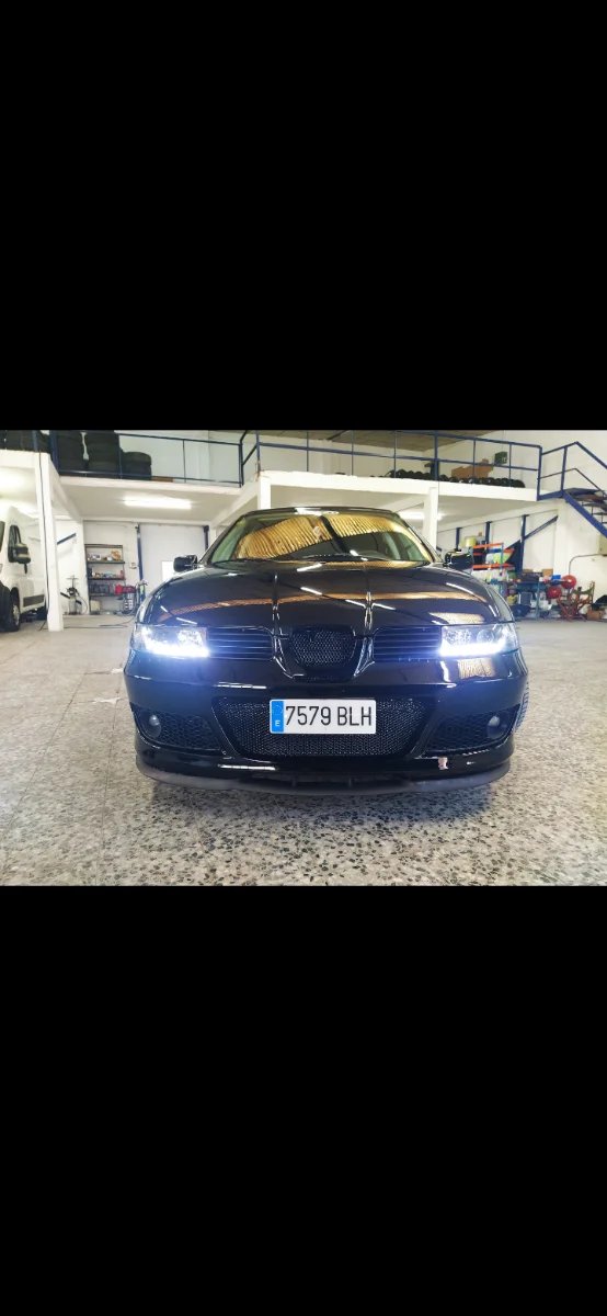 SEAT Leon 2001 - foto 1