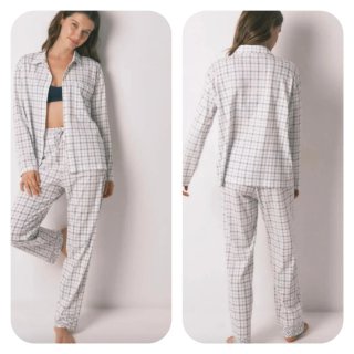 Pijama Women'secret Talla 44