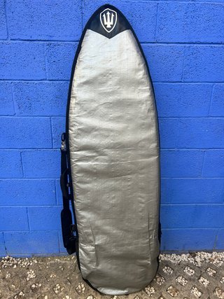 Funda Tabla Surf FK 5'8