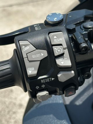Kawasaki Ninja 1000 SX 2021