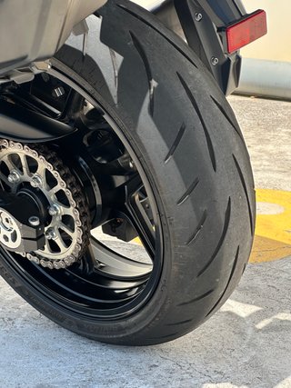 Kawasaki Ninja 1000 SX 2021