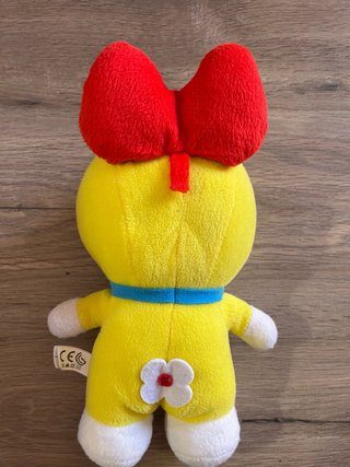 Peluche Dorami de Doraemon