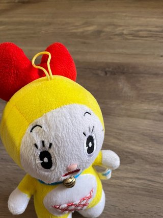 Peluche Dorami de Doraemon