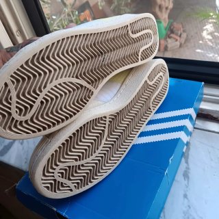 Adidas Superstar Bianche e Multicolore