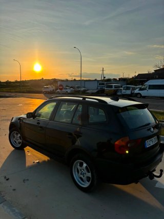 BMW X3 2006