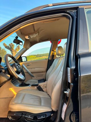 BMW X3 2006