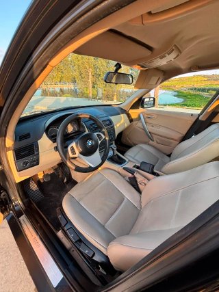 BMW X3 2006