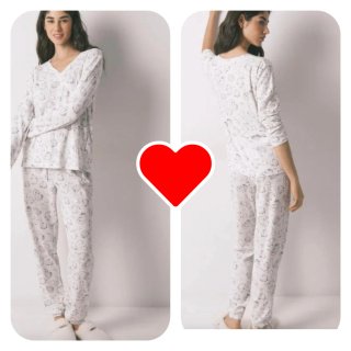 Pijama Women'secret Talla M