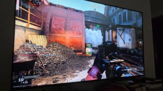 PS4 Pro 1TB + Juego + Mando original + Caja
