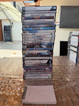 Giochi per tutte le consol