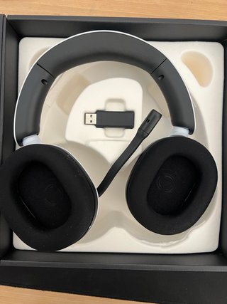 Auriculares Sony INZONE H5 PS5