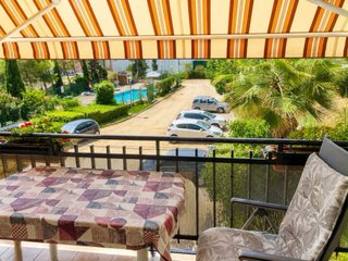Apartamento Blanes