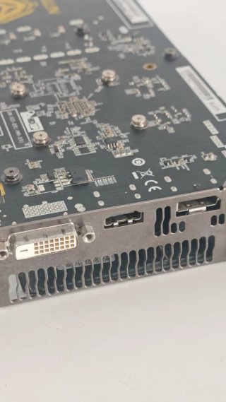 Tarjeta Gráfica Sapphire Nitro+ Radeon RX 460 4GB