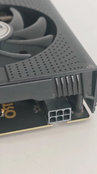 Tarjeta Gráfica Sapphire Nitro+ Radeon RX 460 4GB