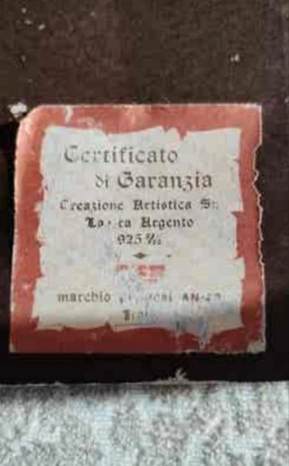 Icono Virgen con el Niño en plata de ley 925