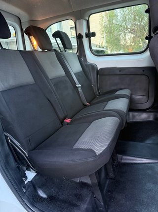 Renault Kangoo 2019