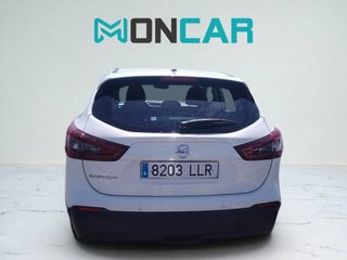 Nissan Qashqai 2020