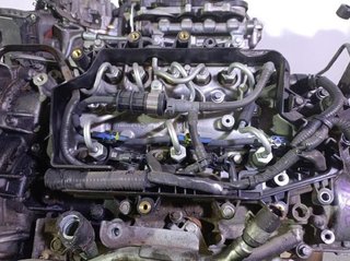Rectp5149820 v9x655 motor completo infiniti fx 3.0