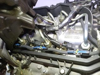 Rectp5149820 v9x655 motor completo infiniti fx 3.0
