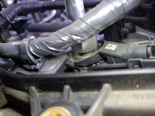 Rectp5149820 v9x655 motor completo infiniti fx 3.0