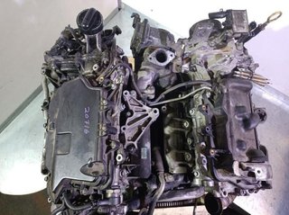 Rectp5149820 v9x655 motor completo infiniti fx 3.0