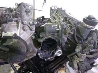Rectp5149820 v9x655 motor completo infiniti fx 3.0
